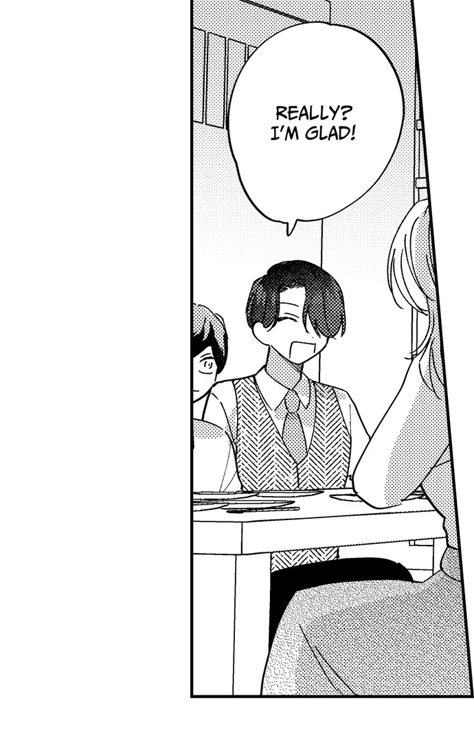 Mouikkai Shite Minai? - Shotaiken Aite no Aitsu to Shika Kimochiyoku Narenai Setsu Chapter 10 - page 28