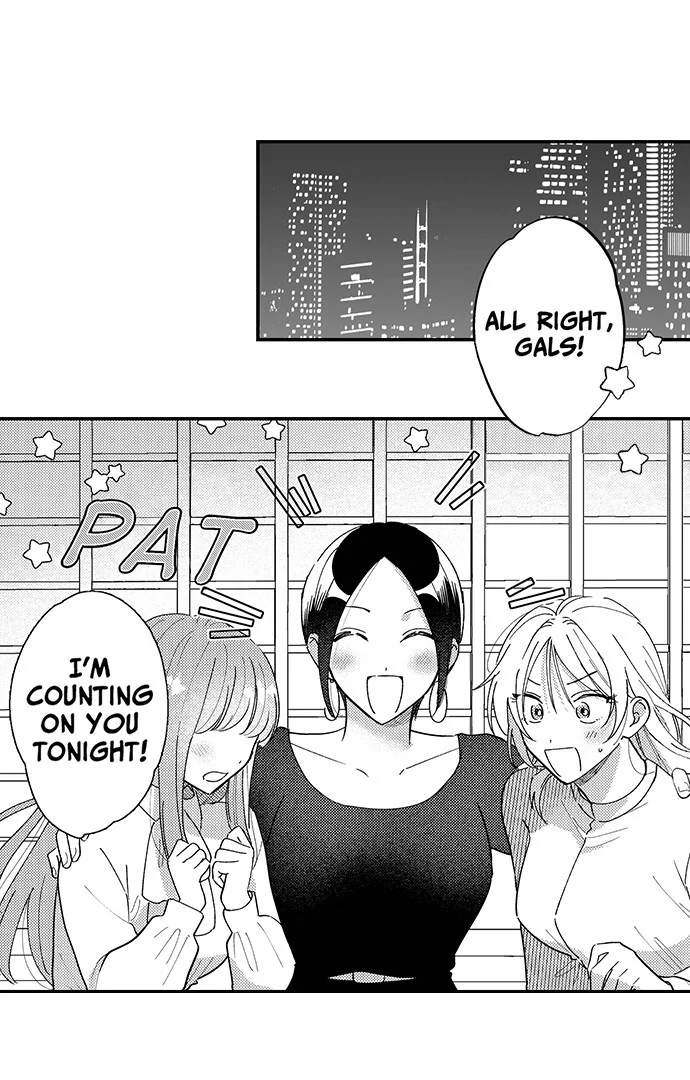 Mouikkai Shite Minai? - Shotaiken Aite no Aitsu to Shika Kimochiyoku Narenai Setsu Chapter 10 - page 2