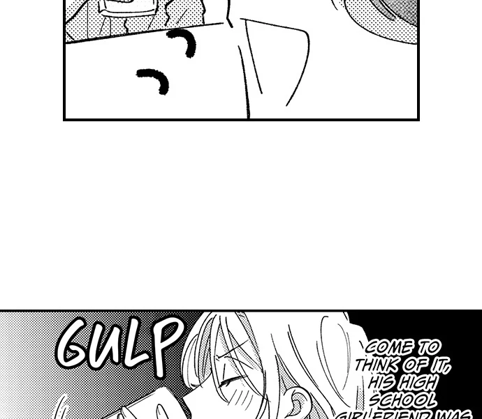 Mouikkai Shite Minai? - Shotaiken Aite no Aitsu to Shika Kimochiyoku Narenai Setsu Chapter 10 - page 30