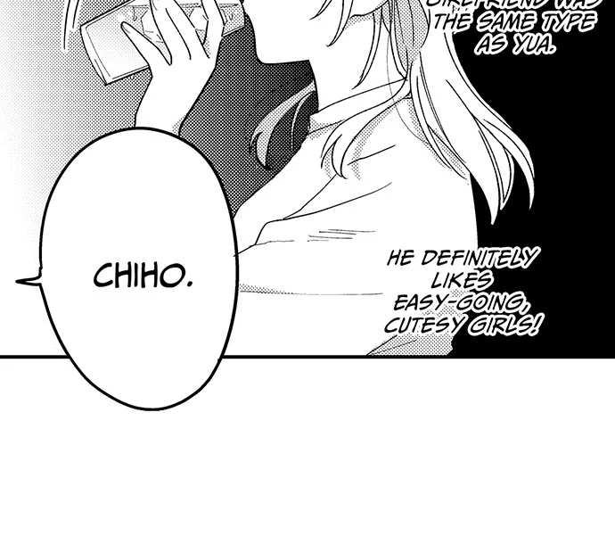 Mouikkai Shite Minai? - Shotaiken Aite no Aitsu to Shika Kimochiyoku Narenai Setsu Chapter 10 - page 31