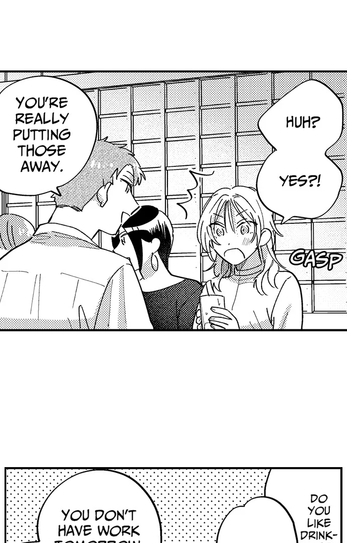 Mouikkai Shite Minai? - Shotaiken Aite no Aitsu to Shika Kimochiyoku Narenai Setsu Chapter 10 - page 32