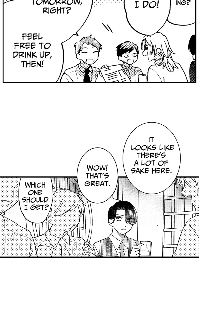 Mouikkai Shite Minai? - Shotaiken Aite no Aitsu to Shika Kimochiyoku Narenai Setsu Chapter 10 - page 33