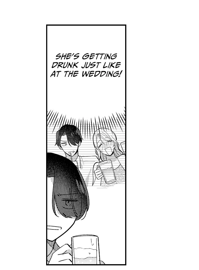 Mouikkai Shite Minai? - Shotaiken Aite no Aitsu to Shika Kimochiyoku Narenai Setsu Chapter 10 - page 34