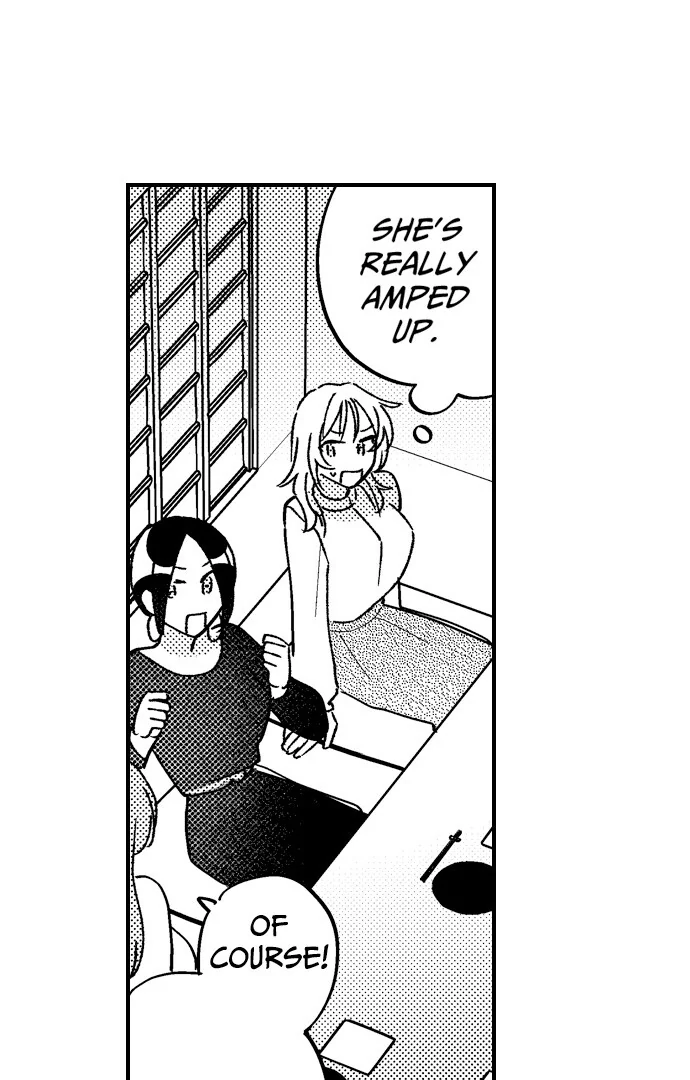 Mouikkai Shite Minai? - Shotaiken Aite no Aitsu to Shika Kimochiyoku Narenai Setsu Chapter 10 - page 3