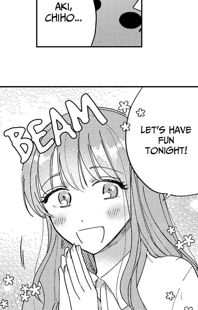 Mouikkai Shite Minai? - Shotaiken Aite no Aitsu to Shika Kimochiyoku Narenai Setsu Chapter 10 - page 4