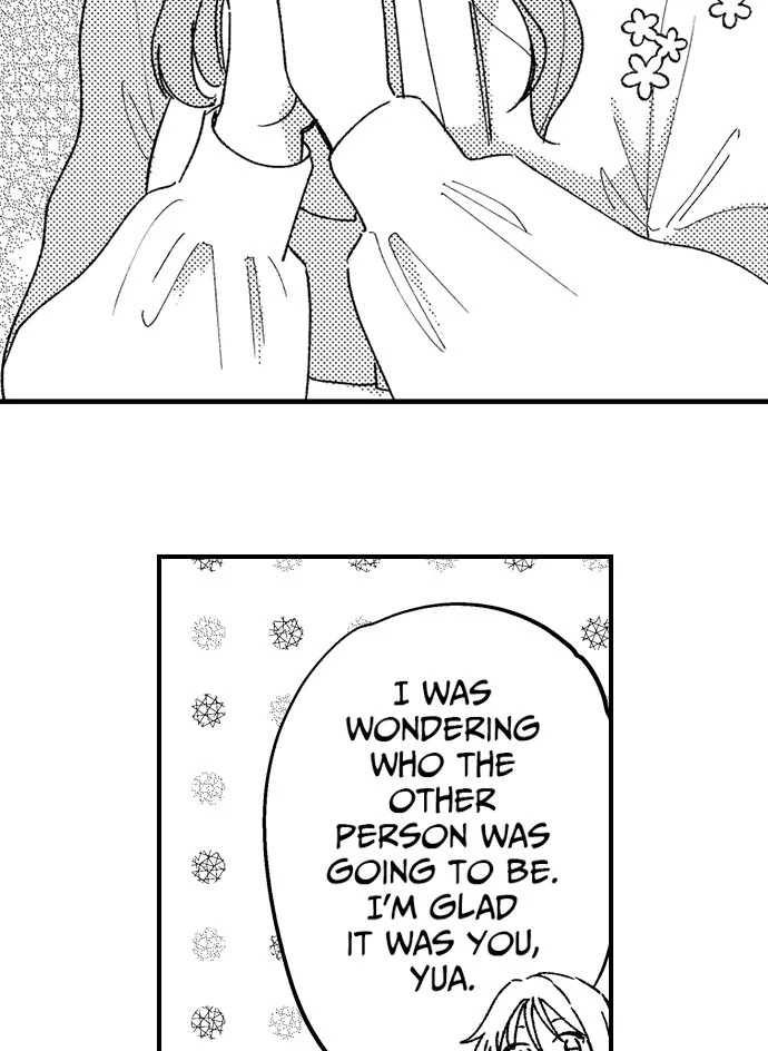 Mouikkai Shite Minai? - Shotaiken Aite no Aitsu to Shika Kimochiyoku Narenai Setsu Chapter 10 - page 5