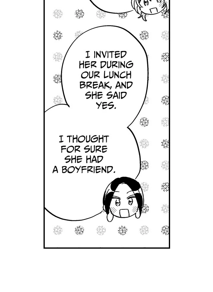 Mouikkai Shite Minai? - Shotaiken Aite no Aitsu to Shika Kimochiyoku Narenai Setsu Chapter 10 - page 6