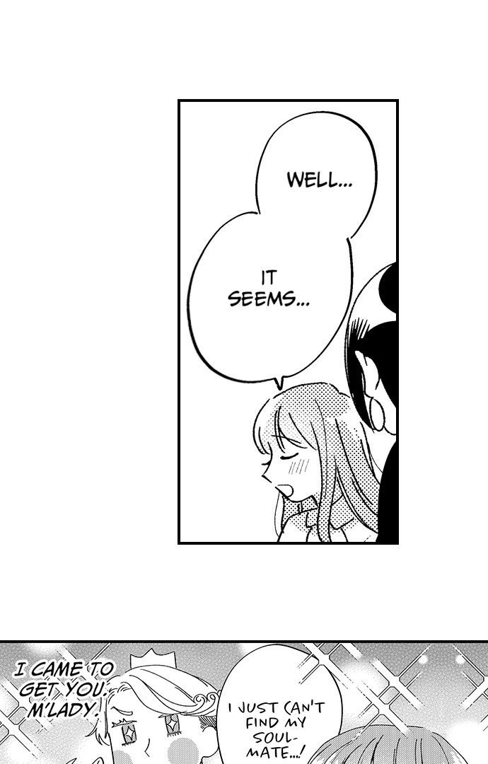 Mouikkai Shite Minai? - Shotaiken Aite no Aitsu to Shika Kimochiyoku Narenai Setsu Chapter 10 - page 7