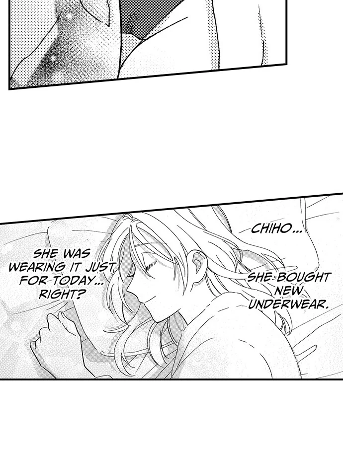 Mouikkai Shite Minai? - Shotaiken Aite no Aitsu to Shika Kimochiyoku Narenai Setsu Chapter 9 - page 9