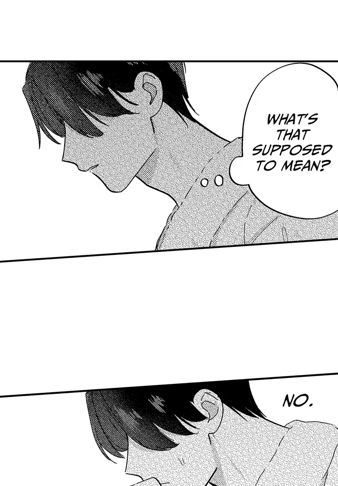 Mouikkai Shite Minai? - Shotaiken Aite no Aitsu to Shika Kimochiyoku Narenai Setsu Chapter 9 - page 12