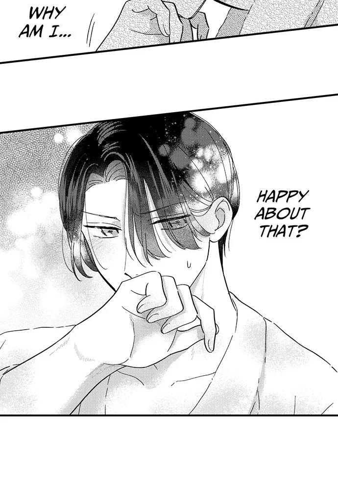 Mouikkai Shite Minai? - Shotaiken Aite no Aitsu to Shika Kimochiyoku Narenai Setsu Chapter 9 - page 13