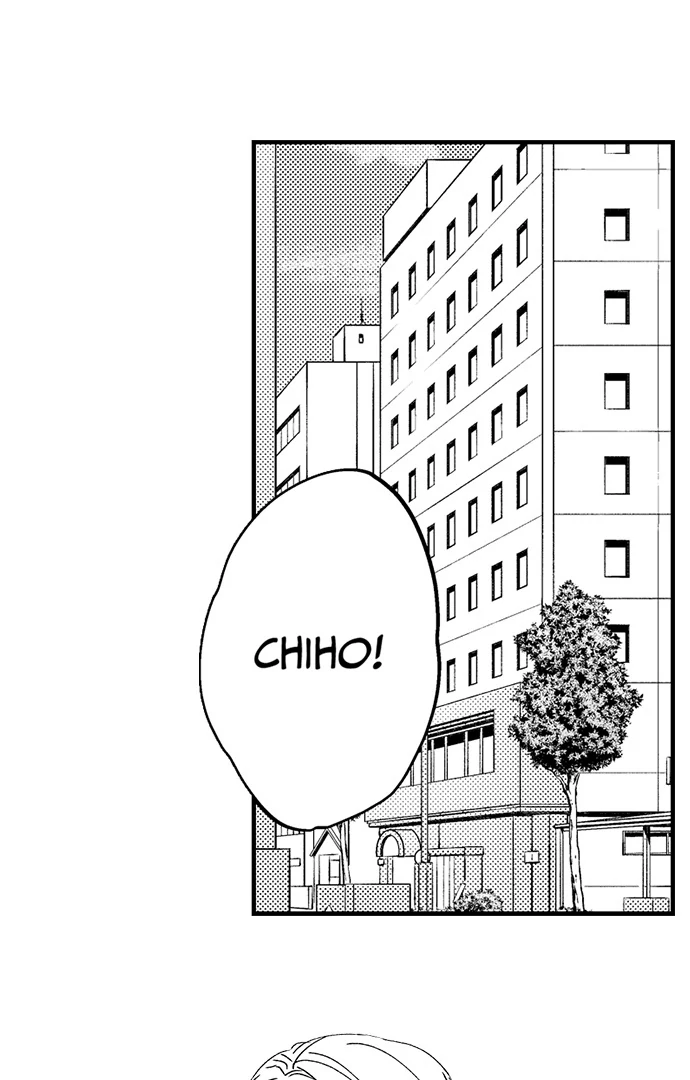 Mouikkai Shite Minai? - Shotaiken Aite no Aitsu to Shika Kimochiyoku Narenai Setsu Chapter 9 - page 14