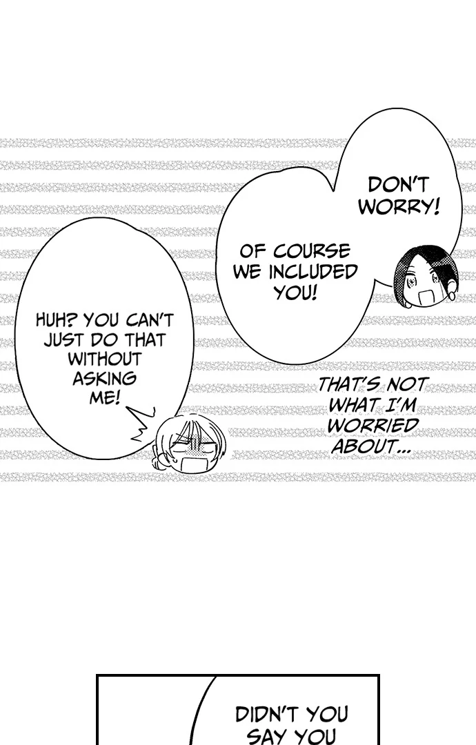 Mouikkai Shite Minai? - Shotaiken Aite no Aitsu to Shika Kimochiyoku Narenai Setsu Chapter 9 - page 20