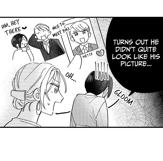 Mouikkai Shite Minai? - Shotaiken Aite no Aitsu to Shika Kimochiyoku Narenai Setsu Chapter 9 - page 22