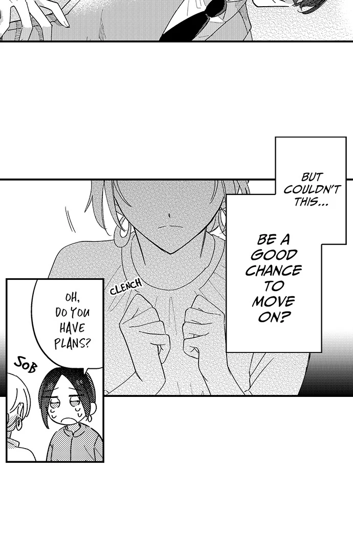 Mouikkai Shite Minai? - Shotaiken Aite no Aitsu to Shika Kimochiyoku Narenai Setsu Chapter 9 - page 26