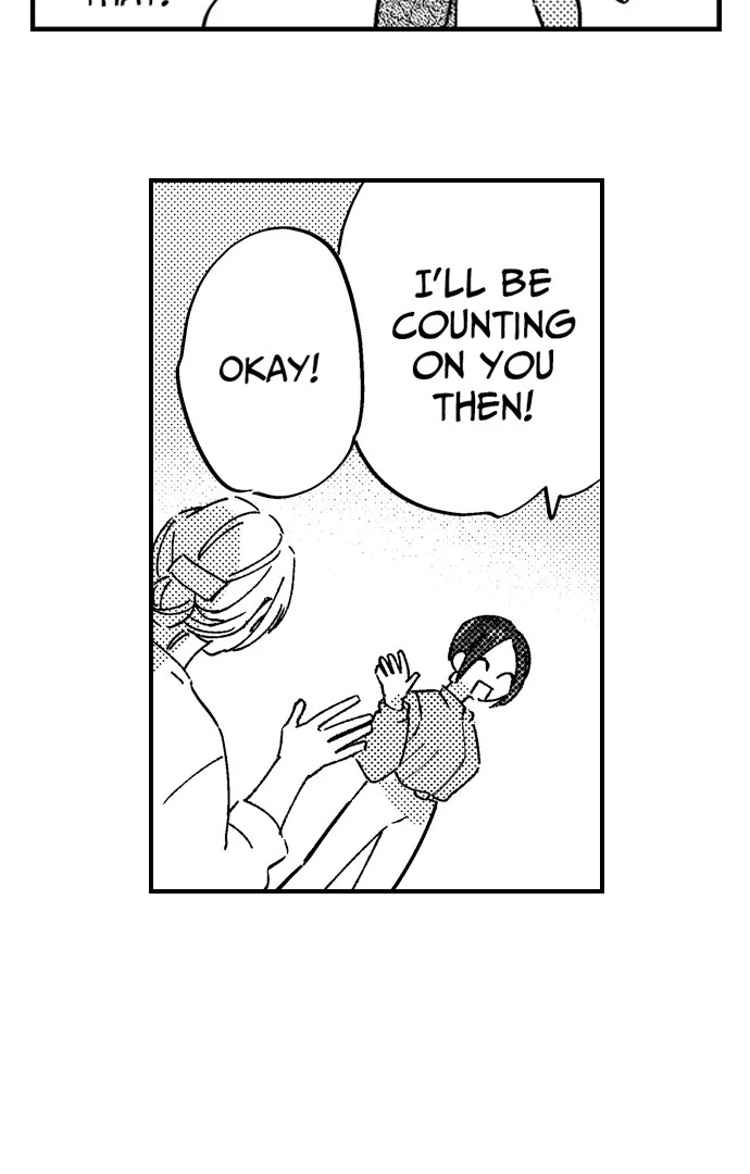 Mouikkai Shite Minai? - Shotaiken Aite no Aitsu to Shika Kimochiyoku Narenai Setsu Chapter 9 - page 29