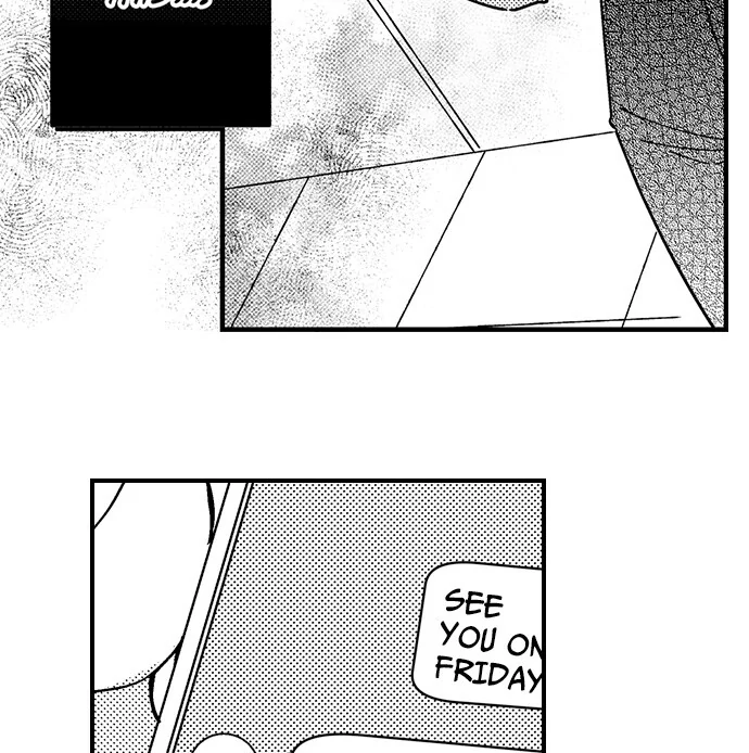 Mouikkai Shite Minai? - Shotaiken Aite no Aitsu to Shika Kimochiyoku Narenai Setsu Chapter 9 - page 31