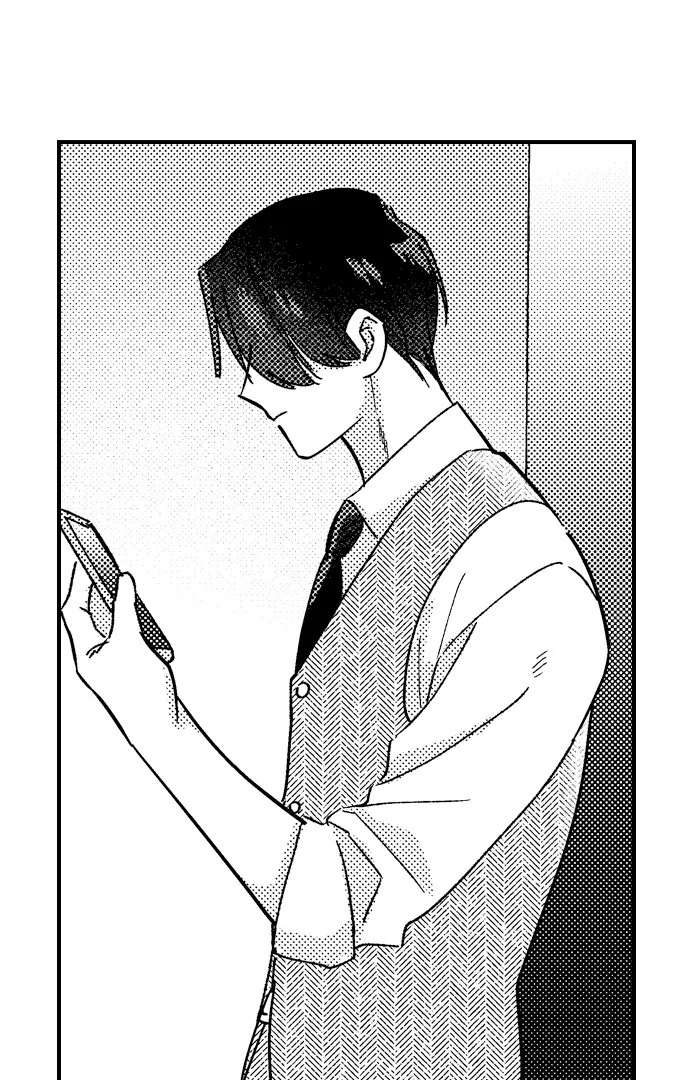 Mouikkai Shite Minai? - Shotaiken Aite no Aitsu to Shika Kimochiyoku Narenai Setsu Chapter 9 - page 33