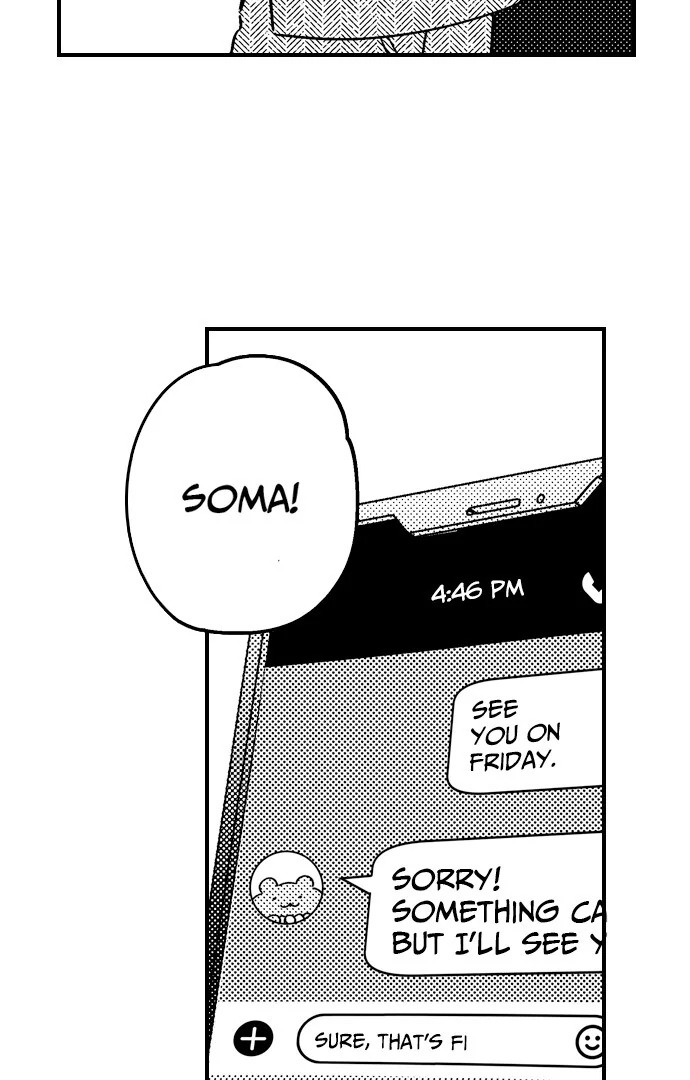 Mouikkai Shite Minai? - Shotaiken Aite no Aitsu to Shika Kimochiyoku Narenai Setsu Chapter 9 - page 34