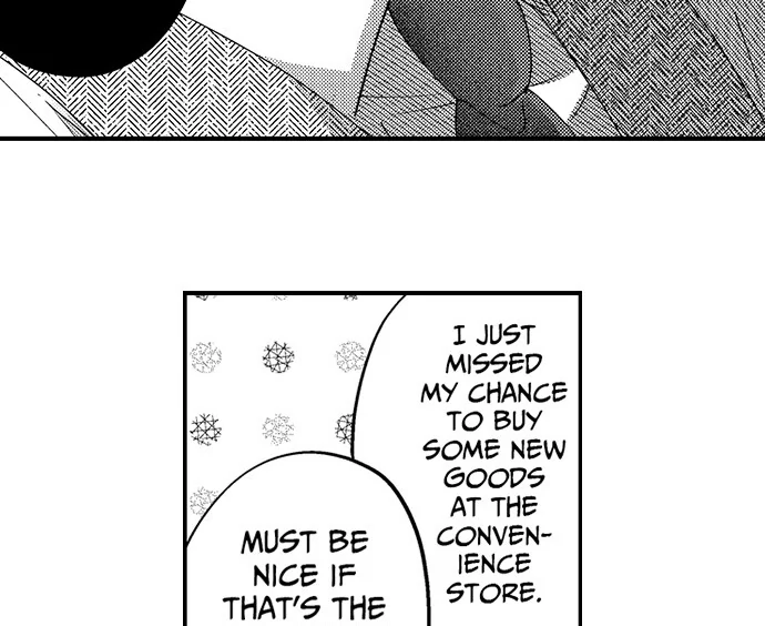 Mouikkai Shite Minai? - Shotaiken Aite no Aitsu to Shika Kimochiyoku Narenai Setsu Chapter 9 - page 37