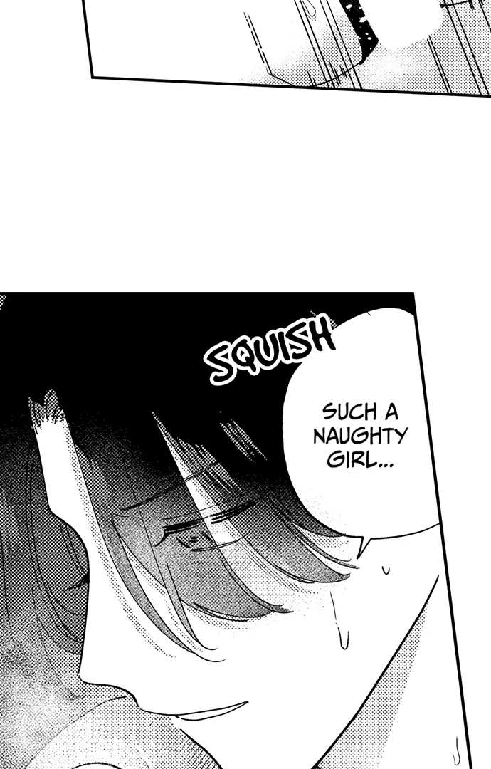 Mouikkai Shite Minai? - Shotaiken Aite no Aitsu to Shika Kimochiyoku Narenai Setsu Chapter 9 - page 3