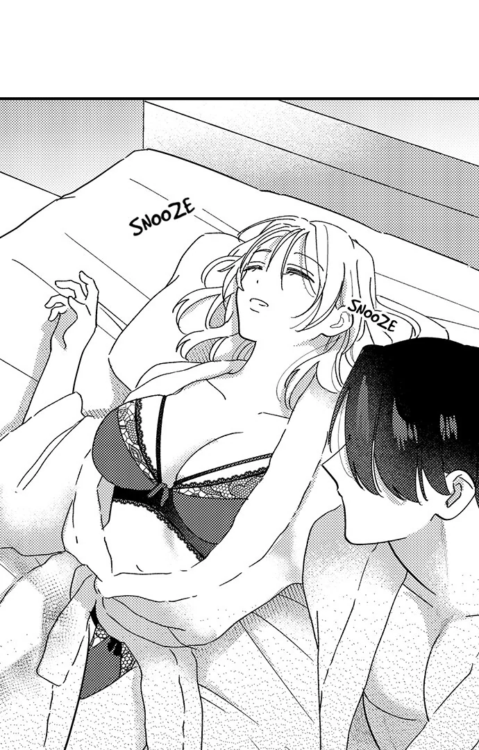 Mouikkai Shite Minai? - Shotaiken Aite no Aitsu to Shika Kimochiyoku Narenai Setsu Chapter 9 - page 6