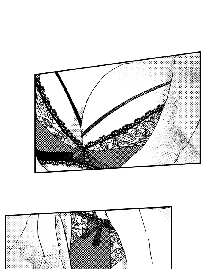 Mouikkai Shite Minai? - Shotaiken Aite no Aitsu to Shika Kimochiyoku Narenai Setsu Chapter 9 - page 8