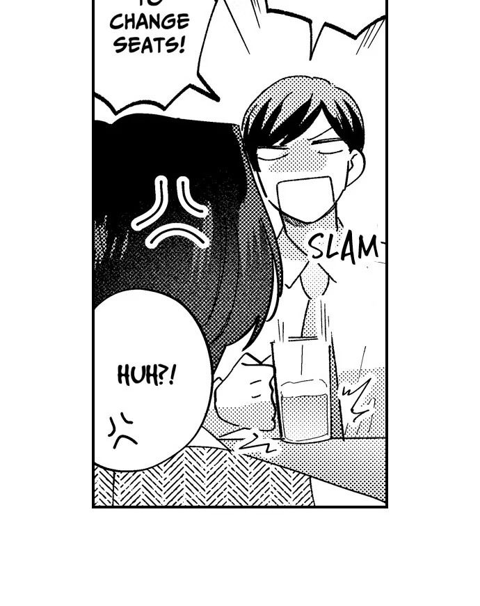 Mouikkai Shite Minai? - Shotaiken Aite no Aitsu to Shika Kimochiyoku Narenai Setsu Chapter 11 - page 13