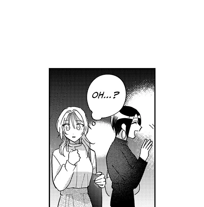 Mouikkai Shite Minai? - Shotaiken Aite no Aitsu to Shika Kimochiyoku Narenai Setsu Chapter 11 - page 18