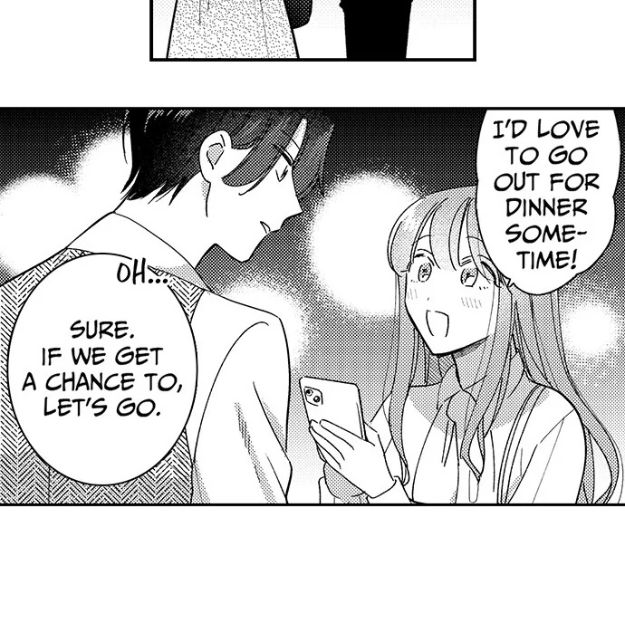 Mouikkai Shite Minai? - Shotaiken Aite no Aitsu to Shika Kimochiyoku Narenai Setsu Chapter 11 - page 19
