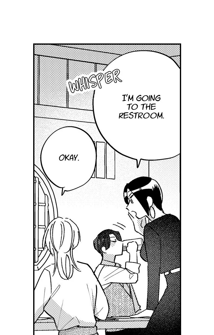 Mouikkai Shite Minai? - Shotaiken Aite no Aitsu to Shika Kimochiyoku Narenai Setsu Chapter 11 - page 2