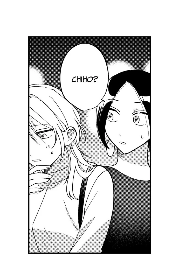 Mouikkai Shite Minai? - Shotaiken Aite no Aitsu to Shika Kimochiyoku Narenai Setsu Chapter 11 - page 20