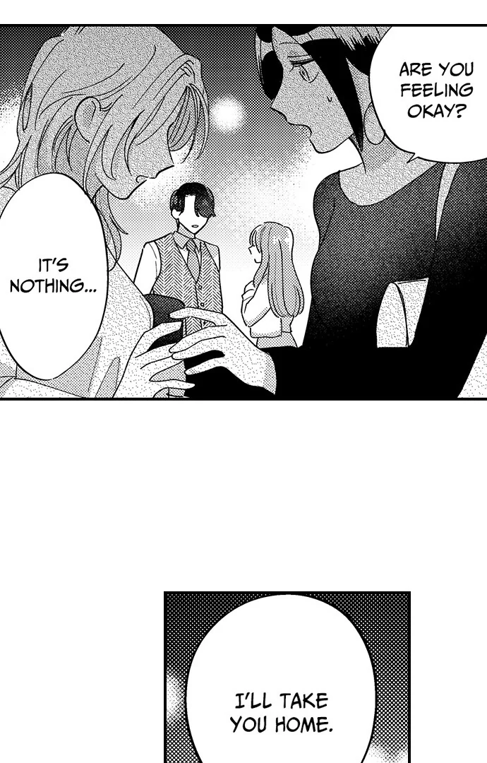 Mouikkai Shite Minai? - Shotaiken Aite no Aitsu to Shika Kimochiyoku Narenai Setsu Chapter 11 - page 21