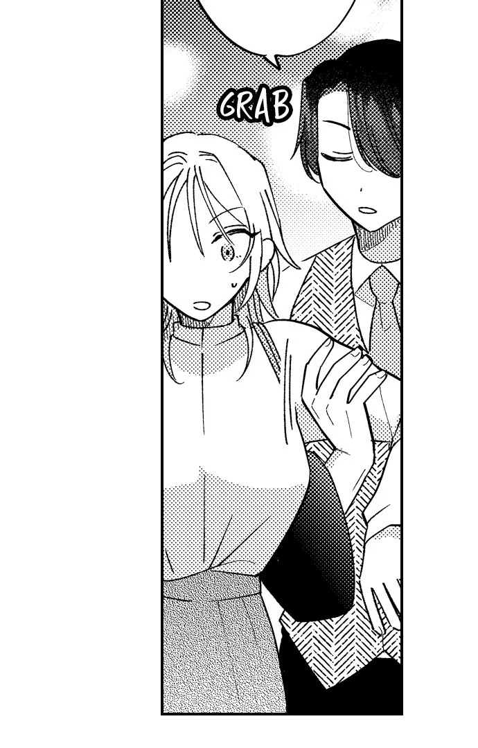 Mouikkai Shite Minai? - Shotaiken Aite no Aitsu to Shika Kimochiyoku Narenai Setsu Chapter 11 - page 22