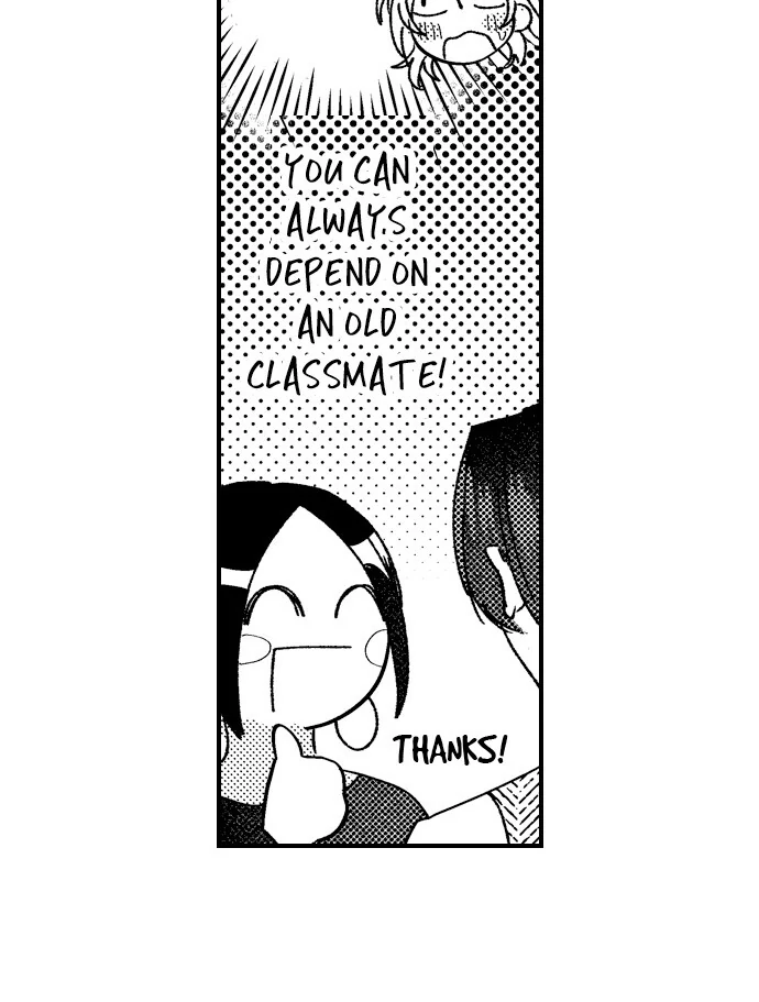 Mouikkai Shite Minai? - Shotaiken Aite no Aitsu to Shika Kimochiyoku Narenai Setsu Chapter 11 - page 25