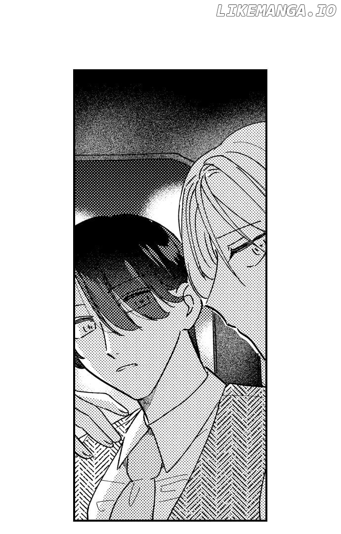 Mouikkai Shite Minai? - Shotaiken Aite no Aitsu to Shika Kimochiyoku Narenai Setsu Chapter 11 - page 27