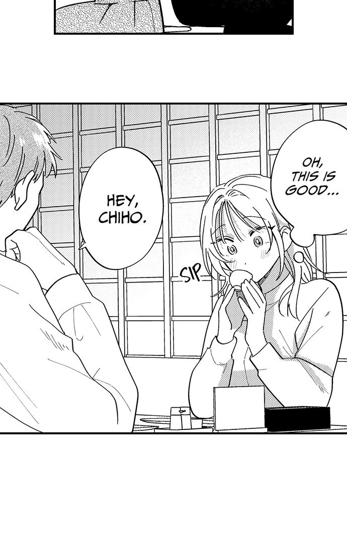 Mouikkai Shite Minai? - Shotaiken Aite no Aitsu to Shika Kimochiyoku Narenai Setsu Chapter 11 - page 3