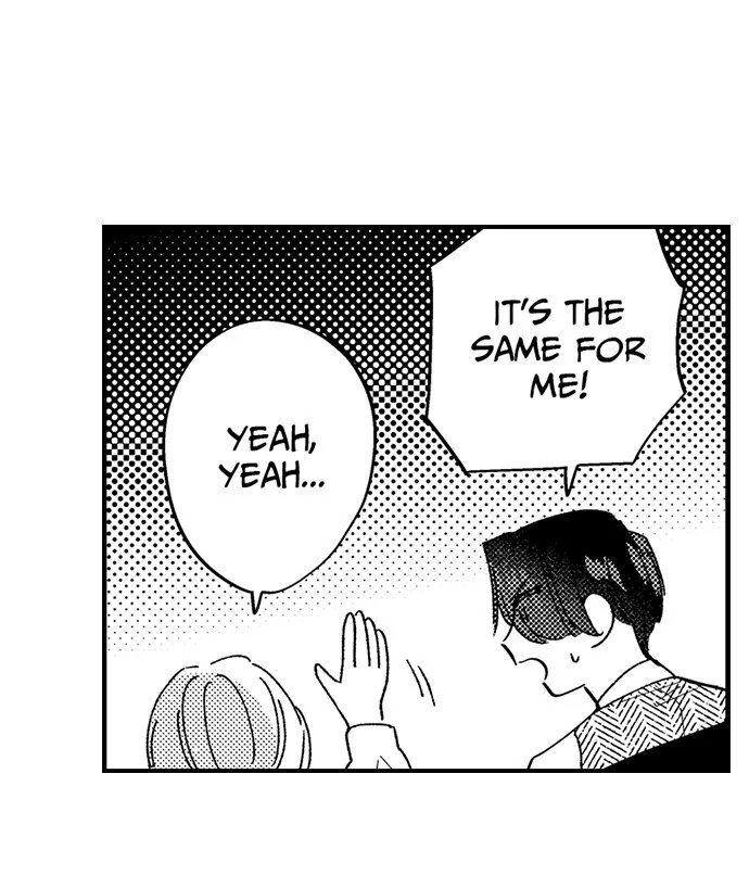 Mouikkai Shite Minai? - Shotaiken Aite no Aitsu to Shika Kimochiyoku Narenai Setsu Chapter 11 - page 30