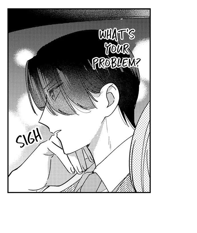 Mouikkai Shite Minai? - Shotaiken Aite no Aitsu to Shika Kimochiyoku Narenai Setsu Chapter 11 - page 31