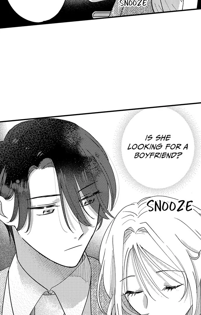 Mouikkai Shite Minai? - Shotaiken Aite no Aitsu to Shika Kimochiyoku Narenai Setsu Chapter 11 - page 33