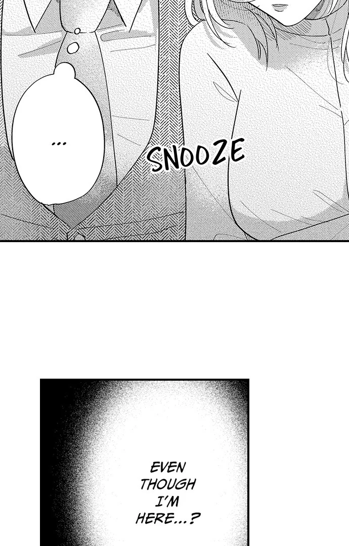 Mouikkai Shite Minai? - Shotaiken Aite no Aitsu to Shika Kimochiyoku Narenai Setsu Chapter 11 - page 34