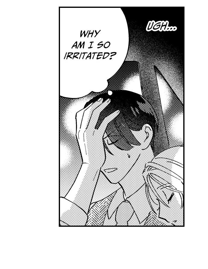 Mouikkai Shite Minai? - Shotaiken Aite no Aitsu to Shika Kimochiyoku Narenai Setsu Chapter 11 - page 36