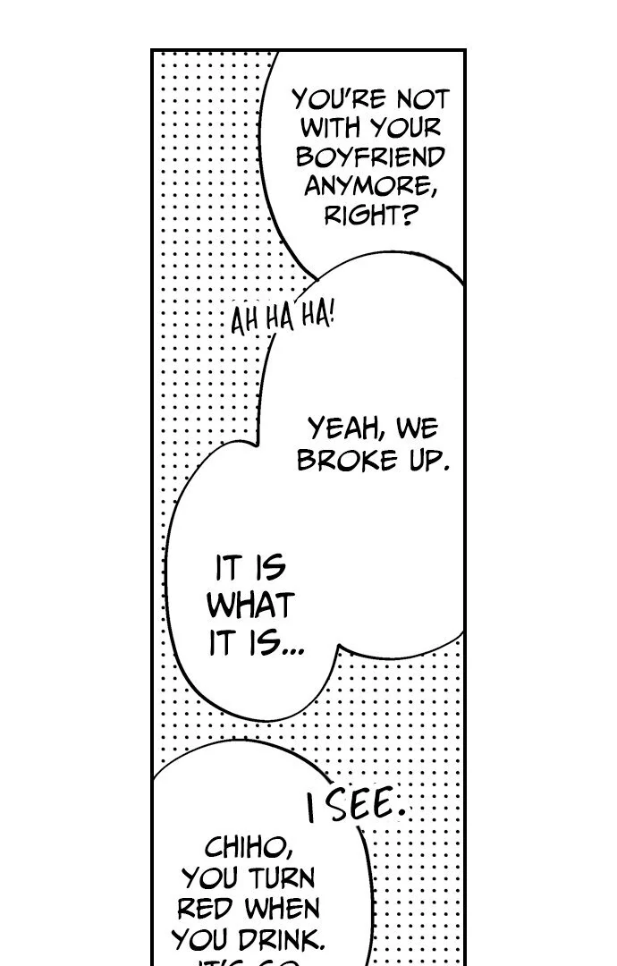 Mouikkai Shite Minai? - Shotaiken Aite no Aitsu to Shika Kimochiyoku Narenai Setsu Chapter 11 - page 4
