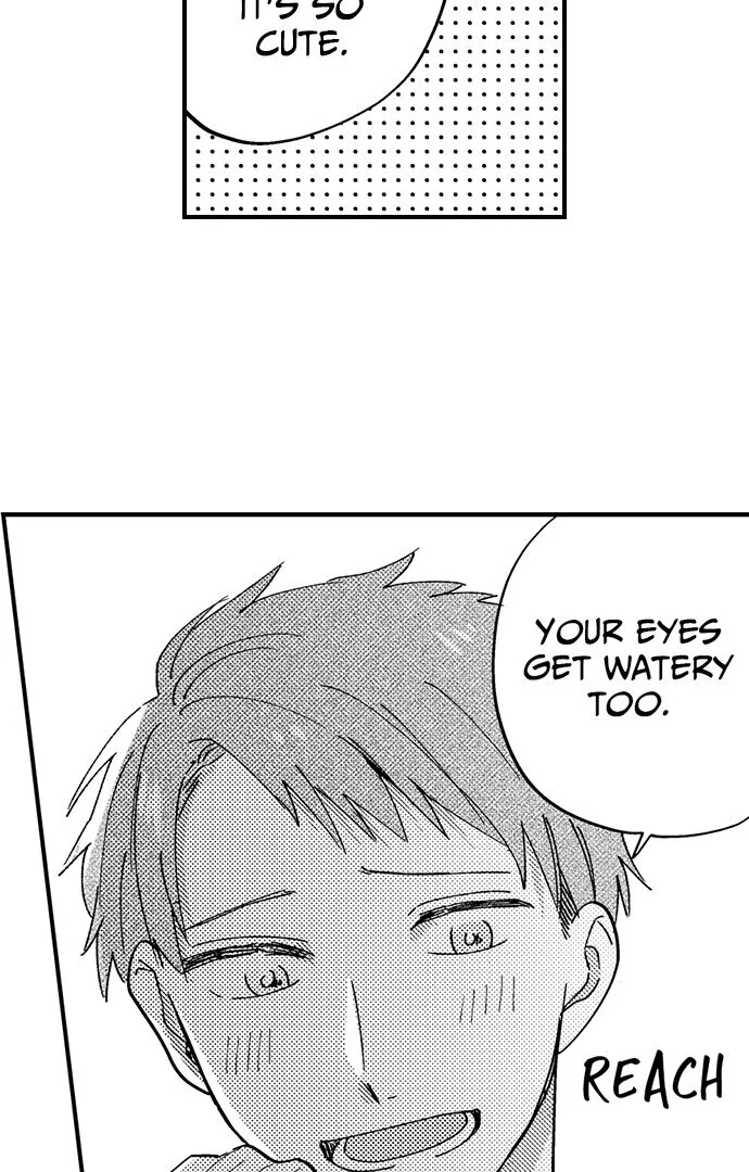 Mouikkai Shite Minai? - Shotaiken Aite no Aitsu to Shika Kimochiyoku Narenai Setsu Chapter 11 - page 5