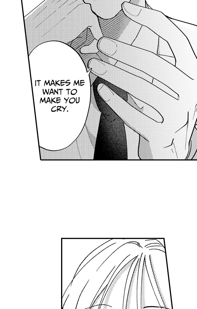 Mouikkai Shite Minai? - Shotaiken Aite no Aitsu to Shika Kimochiyoku Narenai Setsu Chapter 11 - page 6