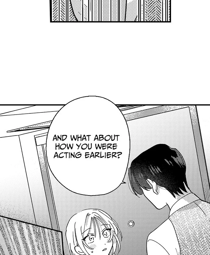 Mouikkai Shite Minai? - Shotaiken Aite no Aitsu to Shika Kimochiyoku Narenai Setsu Chapter 12 - page 10