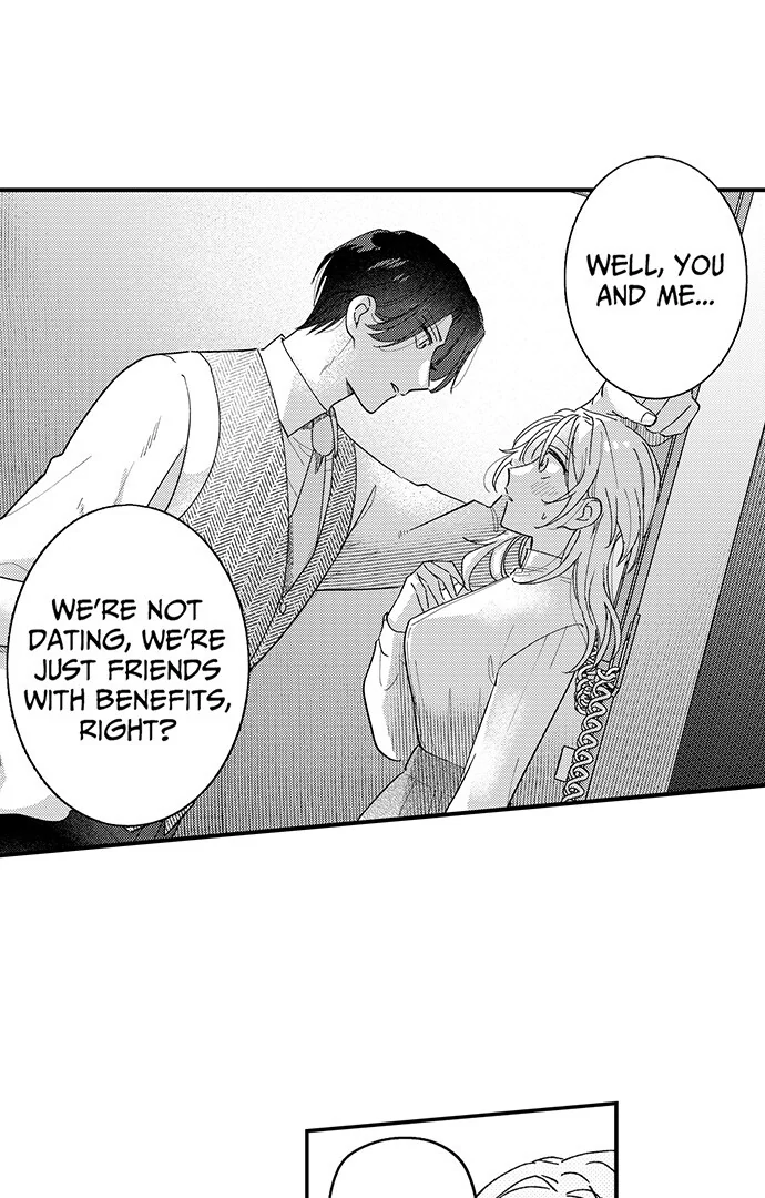 Mouikkai Shite Minai? - Shotaiken Aite no Aitsu to Shika Kimochiyoku Narenai Setsu Chapter 12 - page 12
