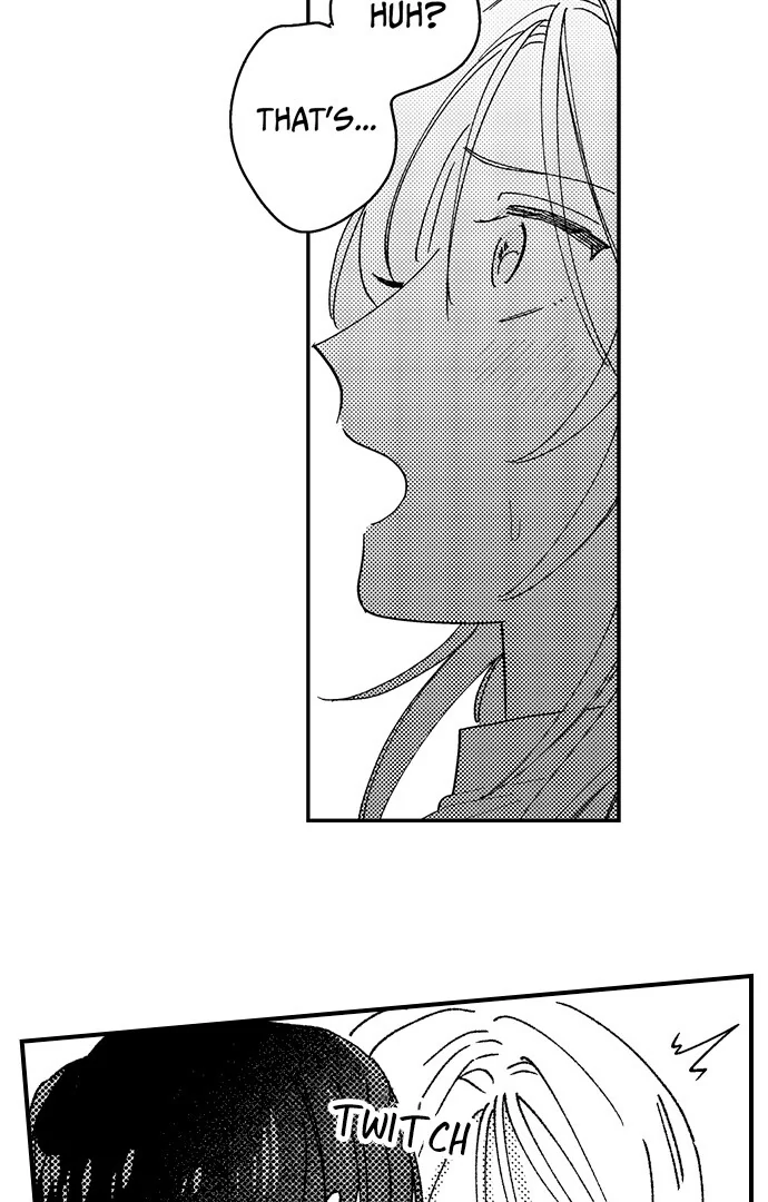 Mouikkai Shite Minai? - Shotaiken Aite no Aitsu to Shika Kimochiyoku Narenai Setsu Chapter 12 - page 13