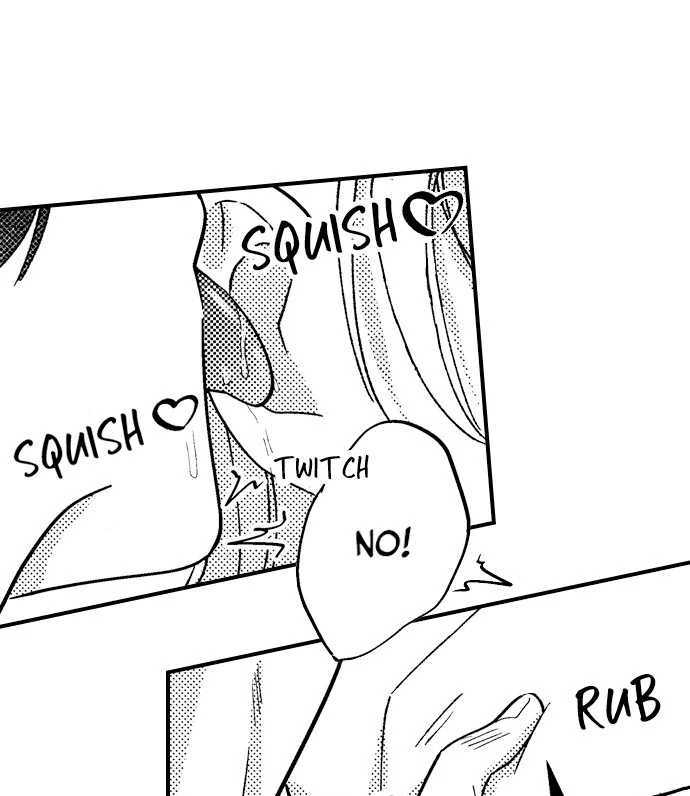 Mouikkai Shite Minai? - Shotaiken Aite no Aitsu to Shika Kimochiyoku Narenai Setsu Chapter 12 - page 15