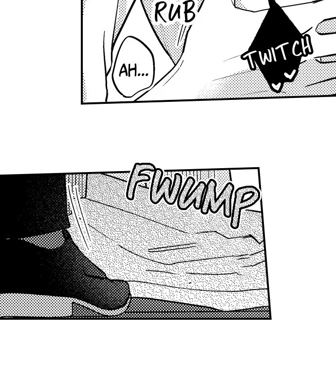 Mouikkai Shite Minai? - Shotaiken Aite no Aitsu to Shika Kimochiyoku Narenai Setsu Chapter 12 - page 16